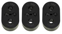 Torque Solution - Torque Solution Exhaust Mount Kit: Dodge Caliber 2006-11 - Image 1
