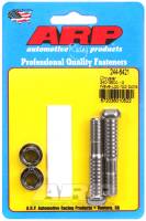ARP SB Chrysler pro wave-loc 2pk rod bolt kit 244-6421