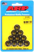 ARP M10 X 1.0 12pt nut kit 301-8351