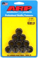 ARP 1/2-20 11/16 socket 12pt nut kit 301-8353