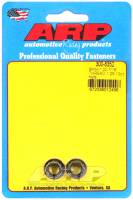 ARP M9 x 1.25 12pt nut kit 300-8352