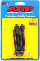 ARP Dominator with 1/2" or 1" spacer carb stud kit 200-2412