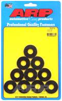 ARP 1/2 ID 1.30 OD black washers 200-8742