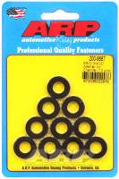 ARP 3/8 ID 3/4 OD black washers 200-8687