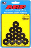 ARP M6 ID .990 OD black washers 200-8696