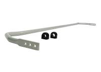 Whiteline - Whiteline 02-06 R53 & 06+ R56 Mini Cooper S Rear 20mm Heavy Duty Adjustable Swaybar - Image 1