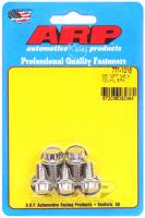 ARP M8 x 1.25 x 12 12pt SS bolts 771-1016