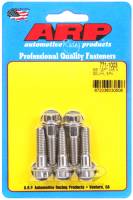 ARP M8 x 1.25 x 30 12pt SS bolts 771-1003