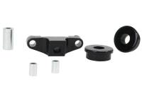 Whiteline - Whiteline 04-14 Subaru Impreza WRX STi (GD/GV/VA) 6 Speed Gearbox Selector Bushing Kit - Image 1