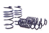 H&R - H&R 10-19 Ford Fiesta 1.6L/1.0L EcoBoost Super Sport Spring - Image 2