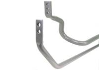 Whiteline - Whiteline 16-18 Ford Focus RS Front & Rear Sway Bar Kit - Image 2