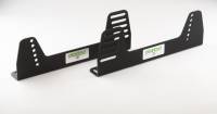 Planted Technology - Planted Seat Bracket Steel 90 Degree Universal Side Mount- Black - Image 1