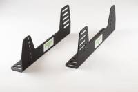 Planted Technology - Planted Seat Bracket Steel 90 Degree Universal Side Mount- Black - Image 2