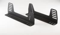 Planted Technology - Planted Seat Bracket Steel 90 Degree Universal Side Mount- Black - Image 3