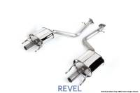 Revel USA (Tanabe) - Revel Medallion Touring-S Exhaust System 2013-2017 Lexus GS350 AWD/RWD - Image 1