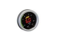 AEM Electronics - AEM X-Series Pressure 0-15psi Gauge Kit - Image 4