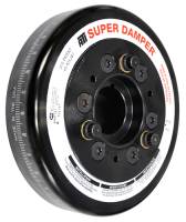 ATI Damper - 7.074in - Steel - Chevy BB - 3 Ring - 1Pc