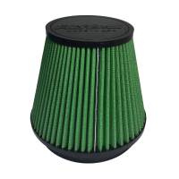 Green Filter USA - Green Filter Cone Filter - ID 6in. / Base 7.5in. / Top 4.75in. / H 6in. - Image 1