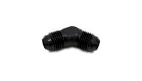 Vibrant Performance - Vibrant Performance Flare Union 45 Degree Adapter Fittings Size -10 AN - Image 1