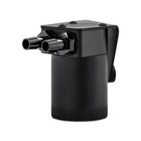 Mishimoto - Mishimoto 2020+ Chevrolet Corvette C8 Baffled Oil Catch Can Kit (PCV Side) - Black - Image 4