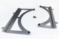 CSF Radiators - CSF 84-88 Mercedes-Benz W201 190E 2.3L - 16 w/ A/C High Performance Aluminum Radiator - Image 3