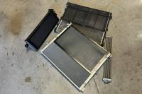 CSF Radiators - CSF BMW F9X X3M/X4M High-Performance Heat Exchanger and Transmission Cooler Module - Image 4