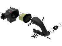 aFe Power (Advanced FLOW Engineering) - aFe Momentum HD Cold Air Intake System w/ PG7 Media 2021+ Ford Bronco 2.3L (t) - Image 2