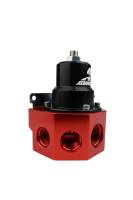 Aeromotive - Aeromotive A2000 Carbureted Bypass Regulator - 4-Port - Image 4