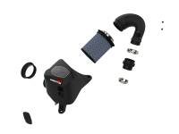 aFe Power (Advanced FLOW Engineering) - aFe 15-20 Toyota Hilux L4-2.8L (td) Momentum HD Cold Air Intake System w/ Pro 10R Media - Image 2