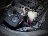 aFe Power (Advanced FLOW Engineering) - aFe 15-20 Toyota Hilux L4-2.8L (td) Momentum HD Cold Air Intake System w/ Pro 10R Media - Image 7