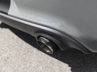 aFe Power (Advanced FLOW Engineering) - aFe MACH Force-XP 4-1/2in Carbon Fiber OE Replacement Exhaust Tips - 15-19 Dodge Charger/Hellcat - Image 7