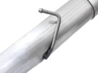 aFe Power (Advanced FLOW Engineering) - aFe MACHForce XP Exhaust Large Bore 5in DPF-Back Alu. 13-15 Dodge Trucks L6-6.7L (td) *Polish Tip - Image 3