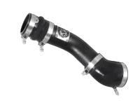aFe Power (Advanced FLOW Engineering) - aFe Bladerunner 3 inch Black Intercooler Hot Side Tube Dodge Diesel Trucks 94-02 L6-5.9L - Image 3
