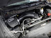 aFe Power (Advanced FLOW Engineering) - aFe Momentum GT Pro DRY S Stage-2 Si Intake System Dodge Ram Trucks 09-14 V8 5.7L HEMI - Image 9