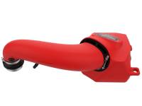 aFe Power (Advanced FLOW Engineering) - aFe Momentum GT Pro DRY S Intake System Red Edition 19-23 Dodge RAM 1500 V8-5.7L HEMI - Image 3