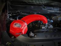 aFe Power (Advanced FLOW Engineering) - aFe Momentum GT Pro DRY S Intake System Red Edition 19-23 Dodge RAM 1500 V8-5.7L HEMI - Image 6