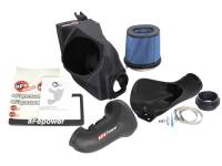 aFe Power (Advanced FLOW Engineering) - aFe 09-15 Cadillac CTS-V Momentum GT Cold Air Intake System w/ Pro 5R Media - Image 7