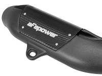 aFe Power (Advanced FLOW Engineering) - aFe Momentum Pro DRY S Cold Air Intake System 15-18 BMW M3/M4 (F80/82/83) L6 3.0L (tt) S55 - Image 3