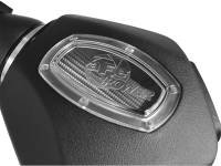 aFe Power (Advanced FLOW Engineering) - aFe Momentum Pro DRY S Cold Air Intake System 15-18 BMW M3/M4 (F80/82/83) L6 3.0L (tt) S55 - Image 4