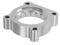 aFe Power (Advanced FLOW Engineering) - aFe Silver Bullet Throttle Body Spacers TBS Toyota Tacoma 05-11 V6-4.0L - Image 2