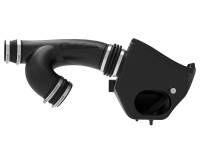 aFe Power (Advanced FLOW Engineering) - aFe Quantum Pro DRY S Cold Air Intake System 15-18 Ford F150 EcoBoost V6-3.5L/2.7L - Dry - Image 2
