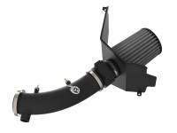 aFe Power (Advanced FLOW Engineering) - aFe 96-98 Toyota 4Runner V6 3.4L MagnumFORCE Stage-2 Intake PRO Dry S Filter - Image 3