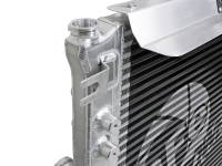 aFe Power (Advanced FLOW Engineering) - aFe BladeRunner GT Series Bar and Plate Radiator w/ Black Hoses 12-18 Jeep Wrangler (JK) V6 3.6L - Image 4