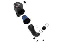 aFe Power (Advanced FLOW Engineering) - aFe Momentum GT Pro 5R Intake System 17-21 BMW 540i (G30) L6-3.0L (t) B58 - Image 2