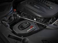 aFe Power (Advanced FLOW Engineering) - aFe Momentum GT Pro 5R Intake System 17-21 BMW 540i (G30) L6-3.0L (t) B58 - Image 6