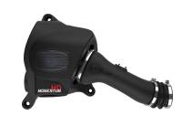aFe Power (Advanced FLOW Engineering) - aFe 08-21 Toyota Land Cruiser (J200) V8-4.5L (td) Momentum HD Air Intake System w/ Pro 10R Filter - Image 3