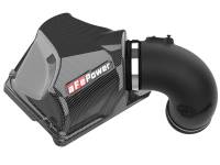 aFe MagnumFORCE Intake Stage-2 Pro DRY S 2017 BMW 340i (F30) L6-3.0L (t) B58