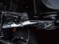 AWE Tuning - AWE 22-24 Ford Bronco Raptor 4WD Dual BashGuards Cat-Back SwitchPath Exhaust (No Tips) - Image 6