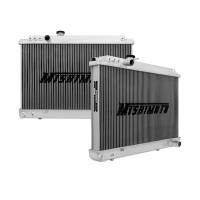 Mishimoto - Mishimoto 86-93 Toyota Supra Manual Aluminum Radiator - Image 2