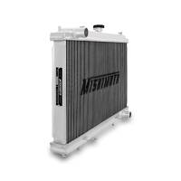 Mishimoto - Mishimoto 95-98 Nissan 240sx S14 SR20DET Aluminum Radiator - Image 2
